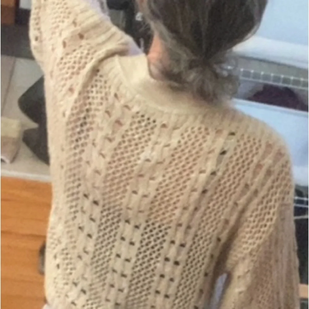 Knit Sweater - Picture 5 of 5